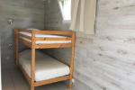 N 6 bdrm bunk bed